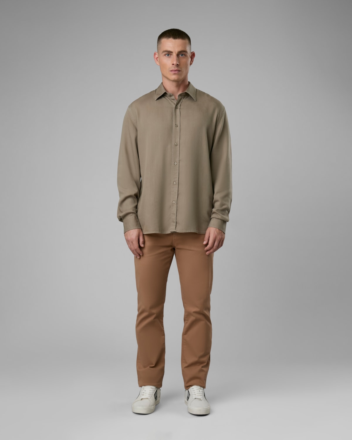 Camisa Liocel