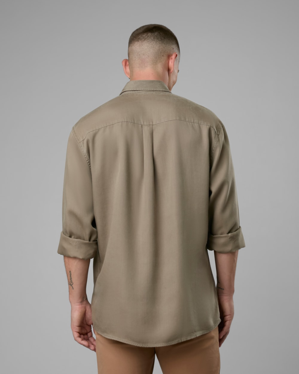 Camisa Liocel