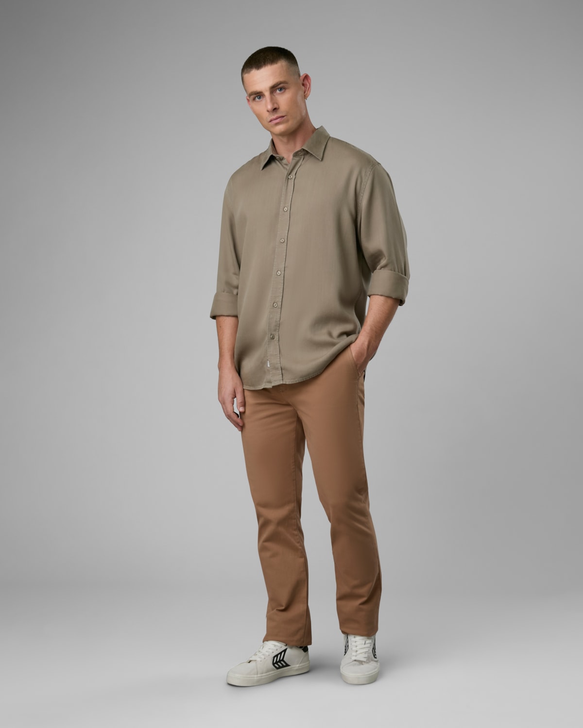 Camisa Liocel