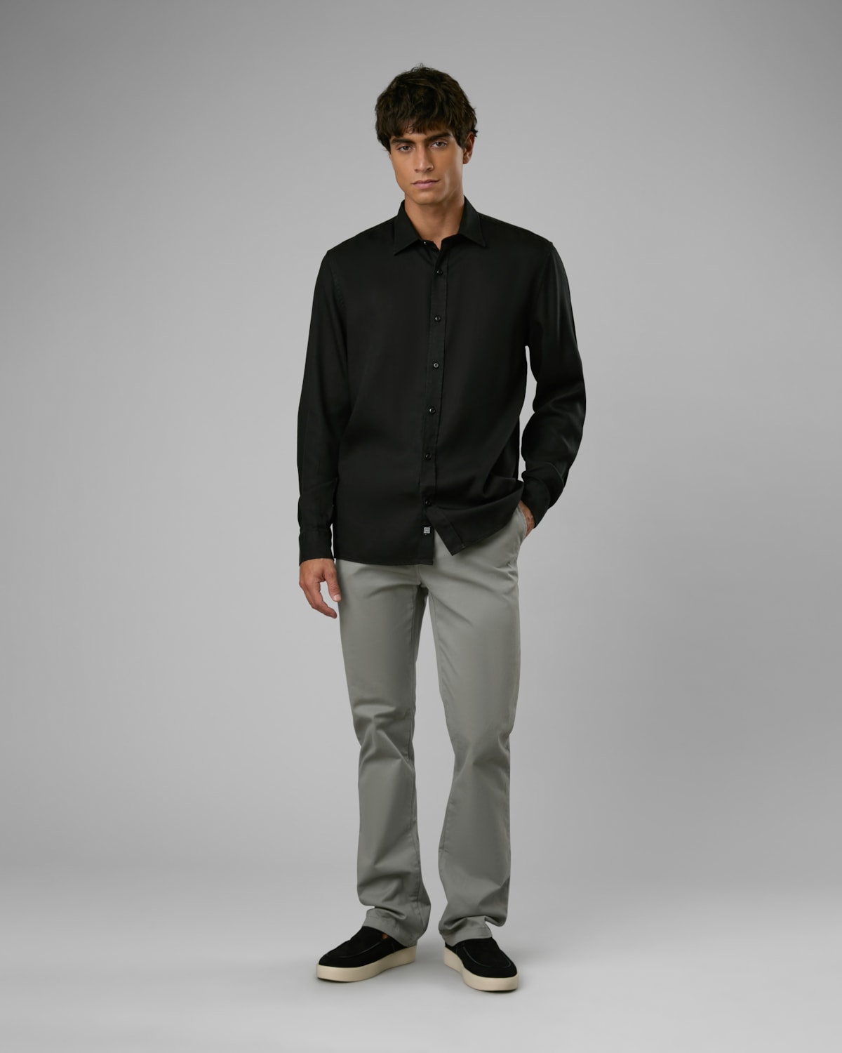 Camisa Liocel