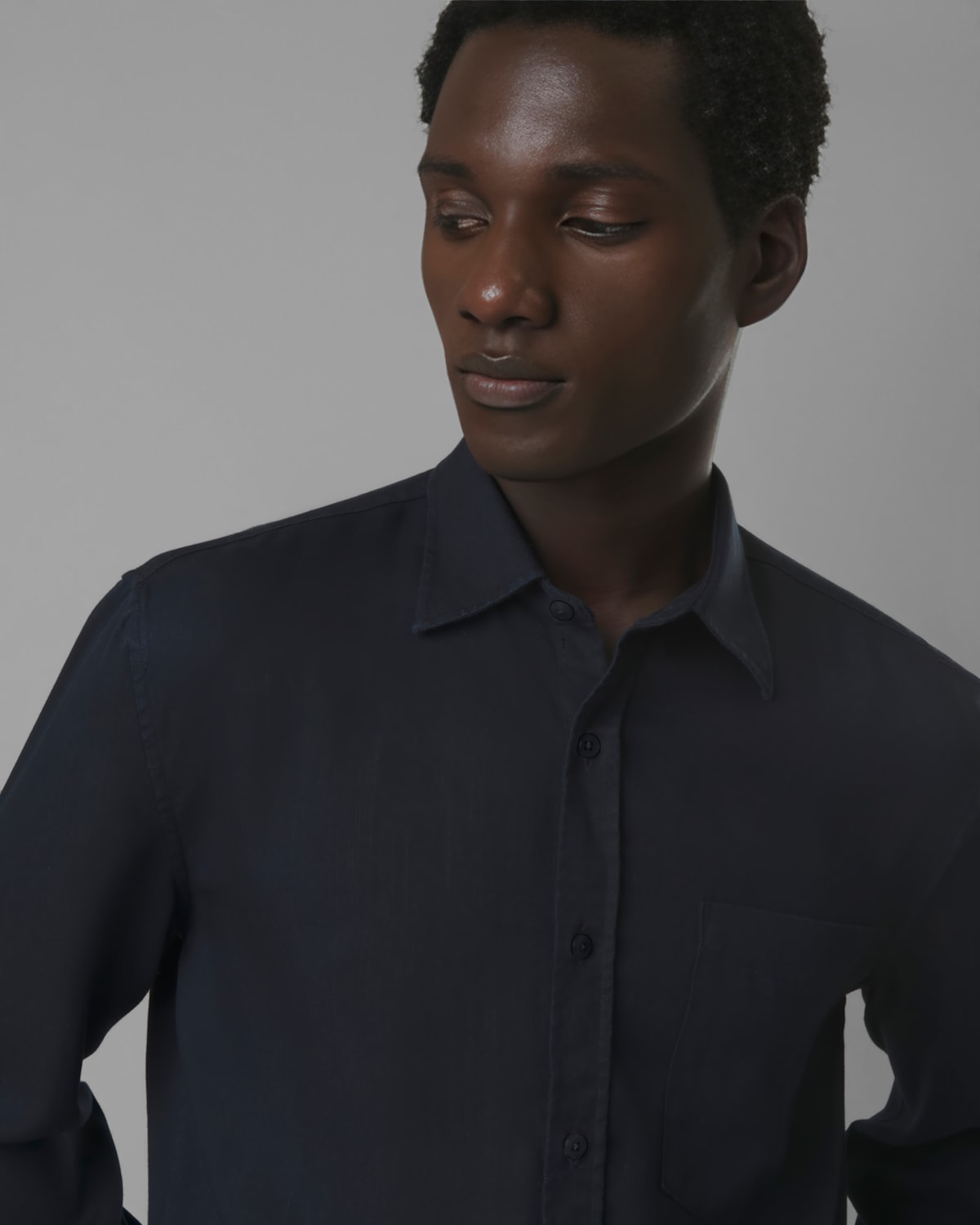 Camisa Liocel com Bolso