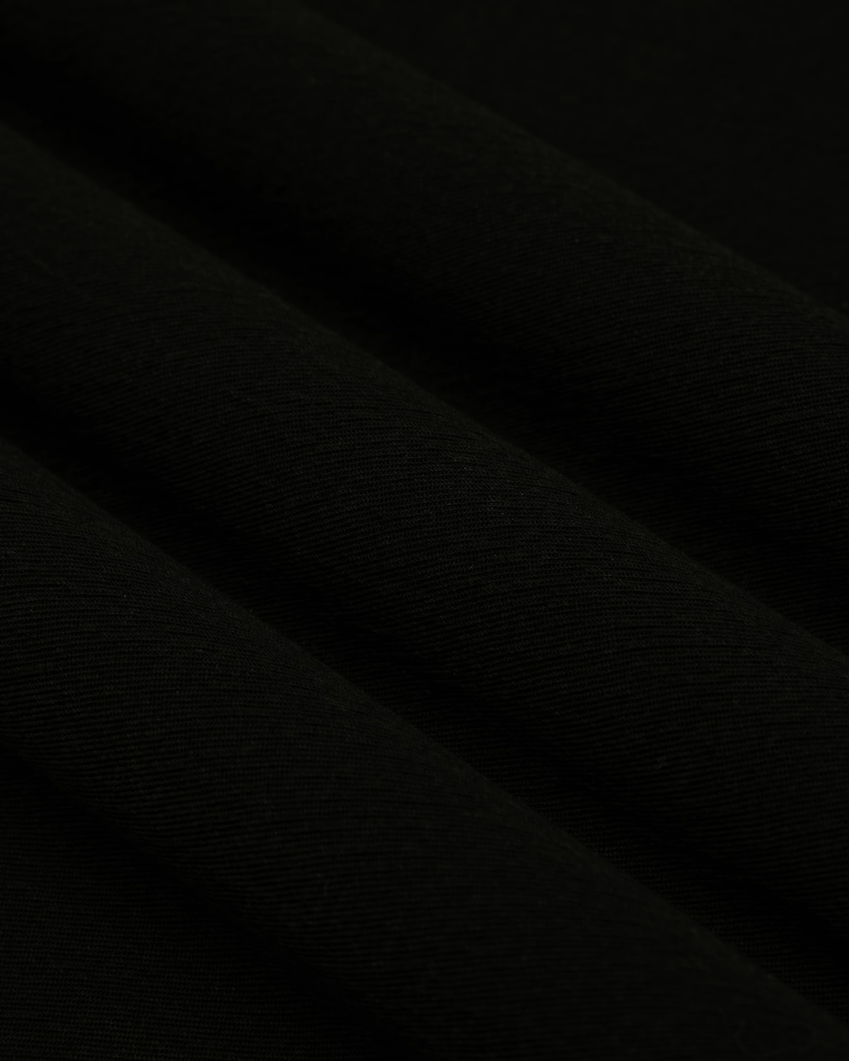 Camisa Liocel e Viscose Textura Manga Curta