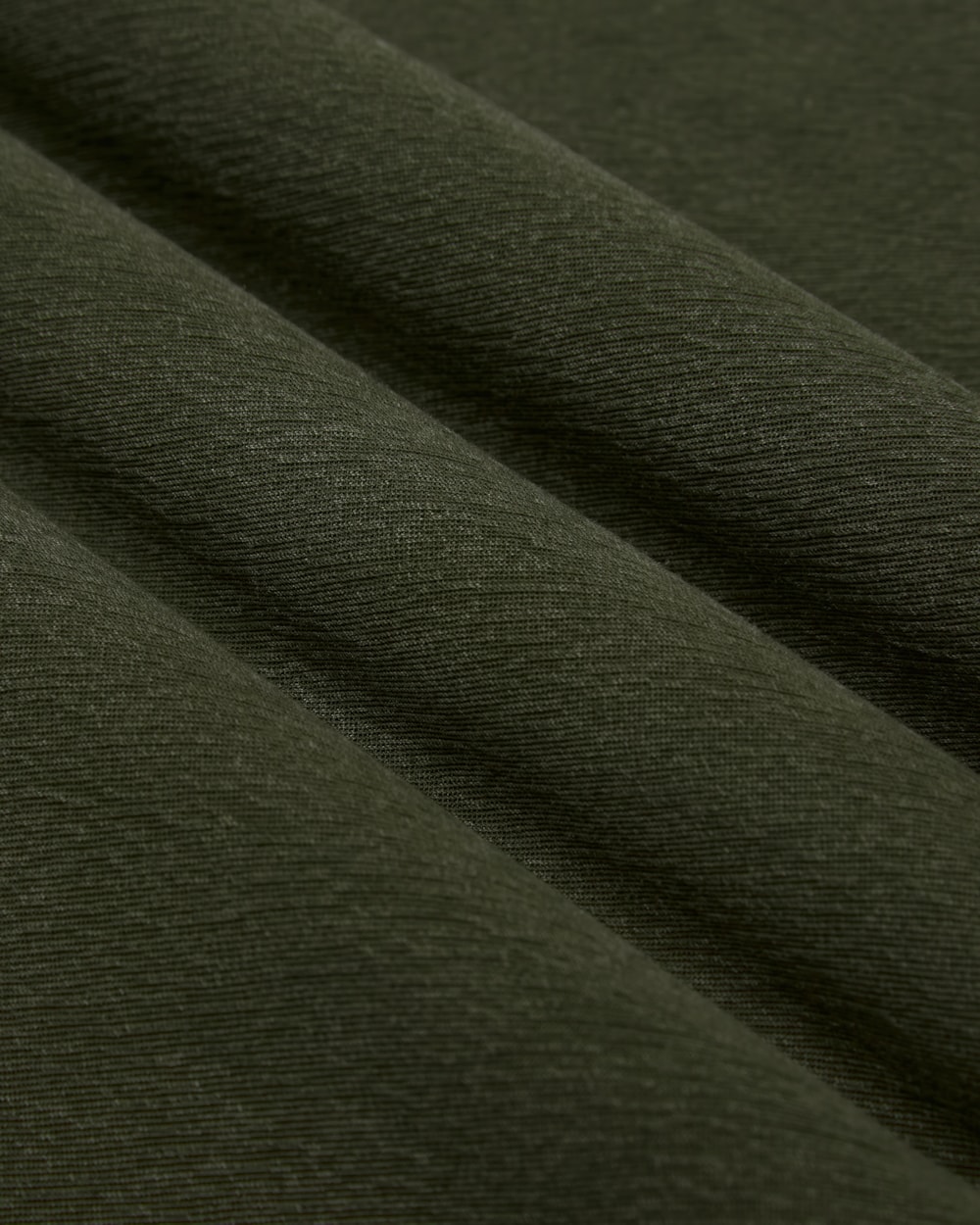 Camisa Liocel e Viscose Textura Manga Curta