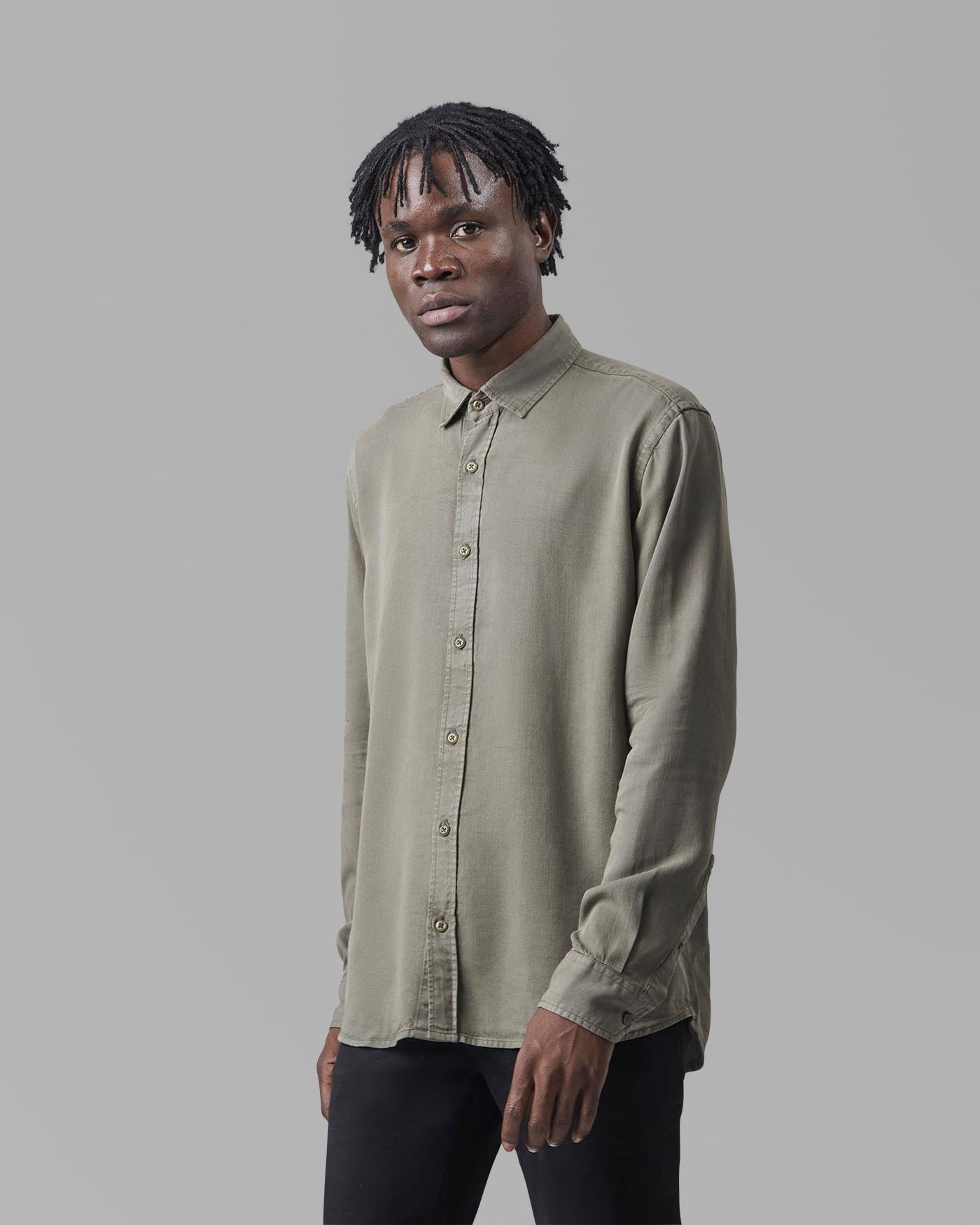 Camisa Liocel Inverno