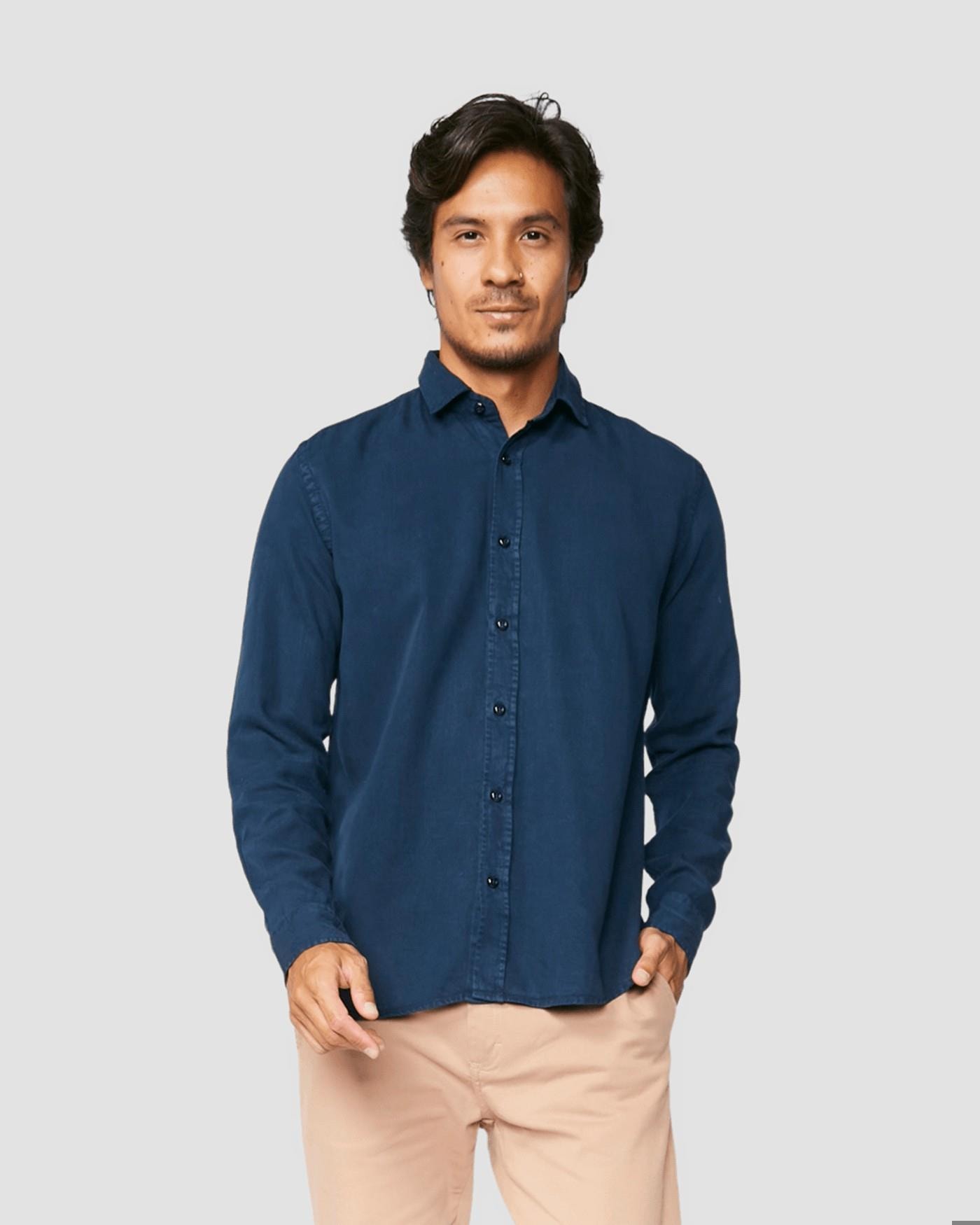 Camisa Liocel Inverno