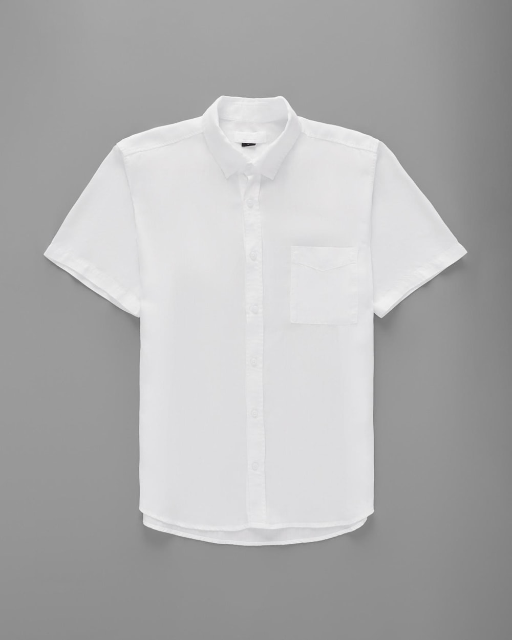 Camisa Liocel Manga Curta com Bolso