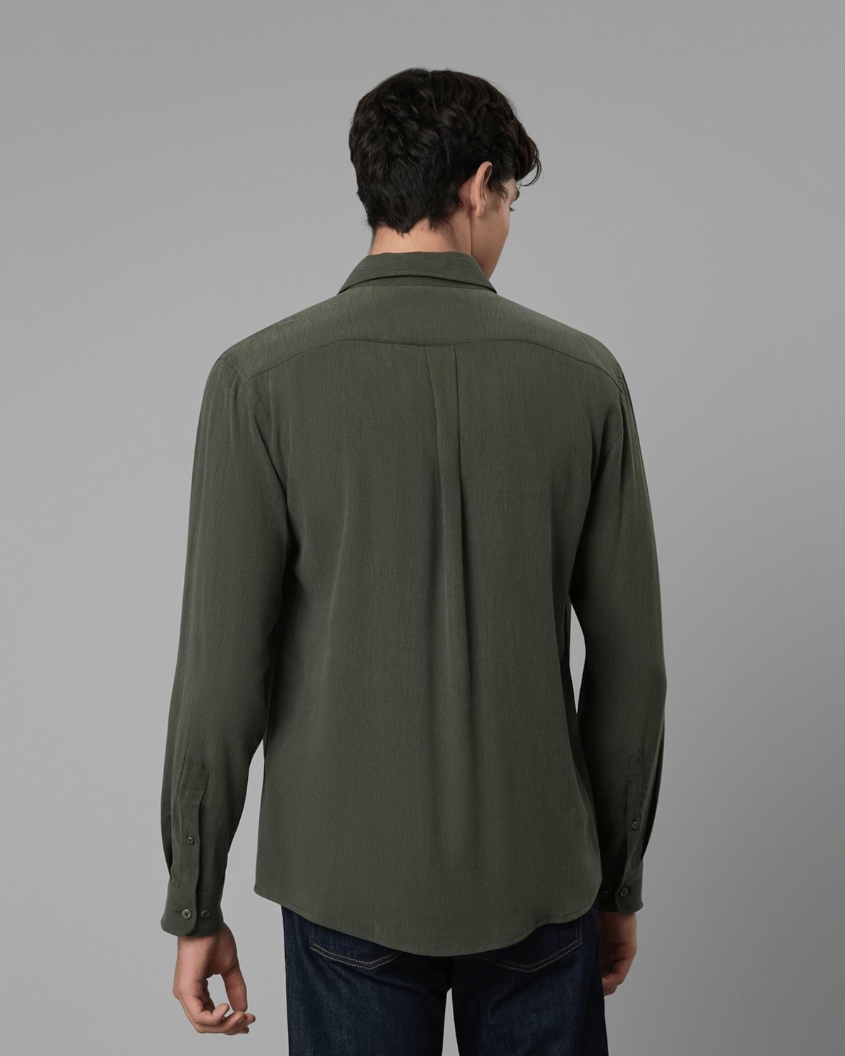 Camisa Liocel Textura