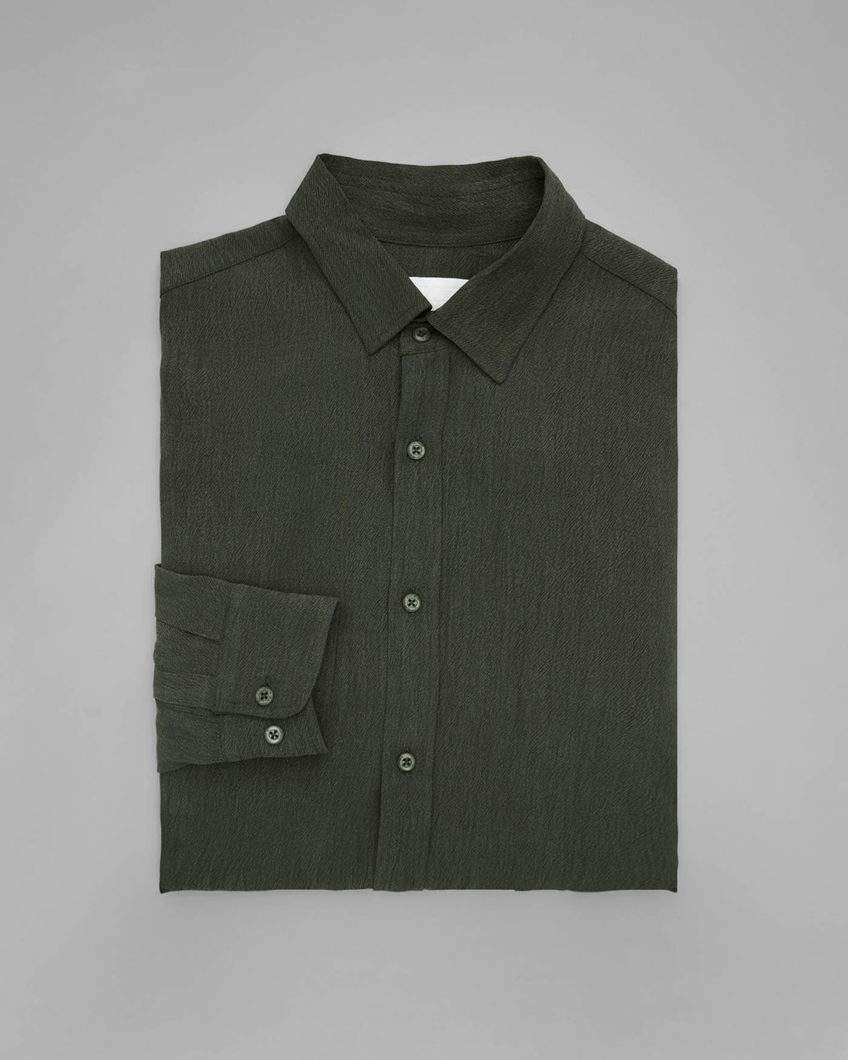 Camisa Liocel Textura