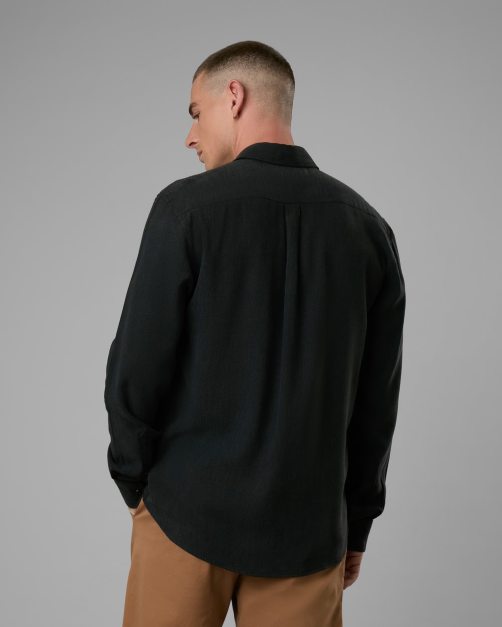 Camisa Liocel Textura