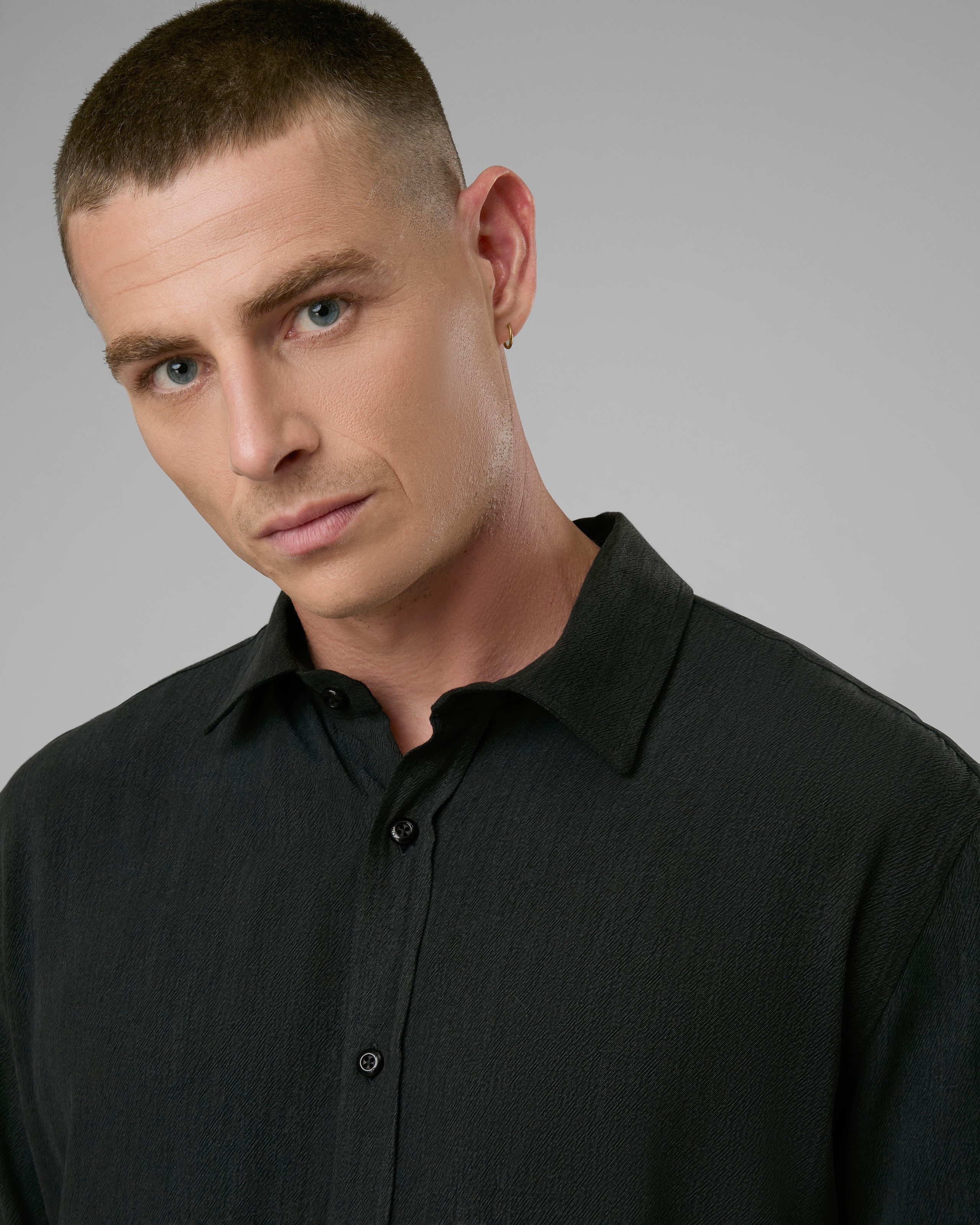 Camisa Liocel Textura