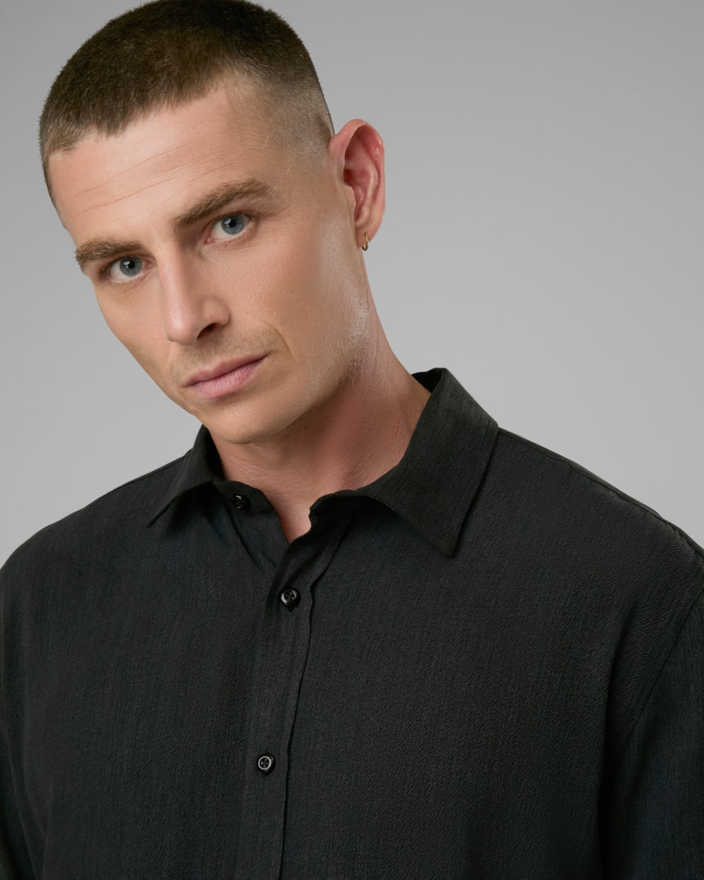 Camisa Liocel Textura