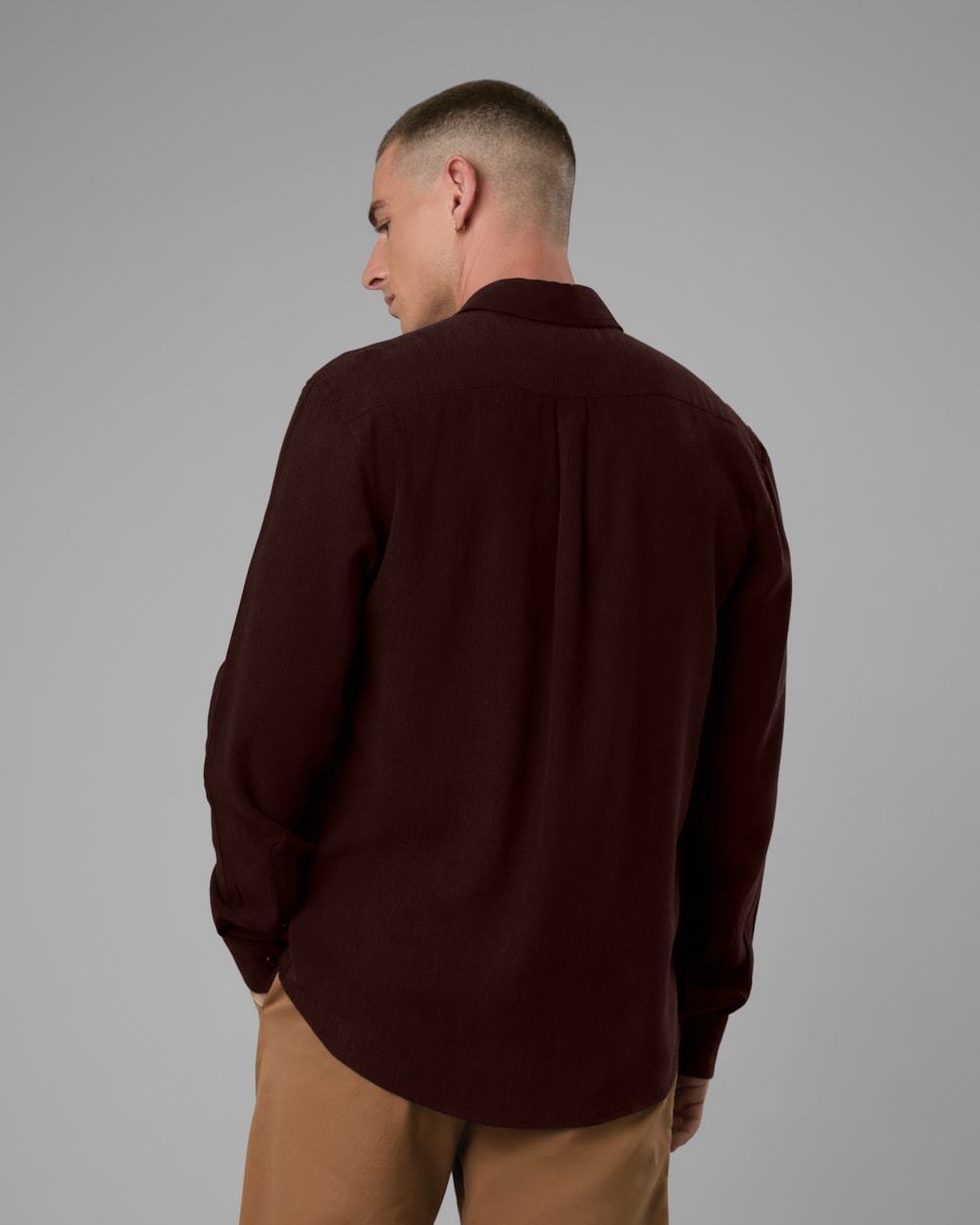 Camisa Liocel Textura