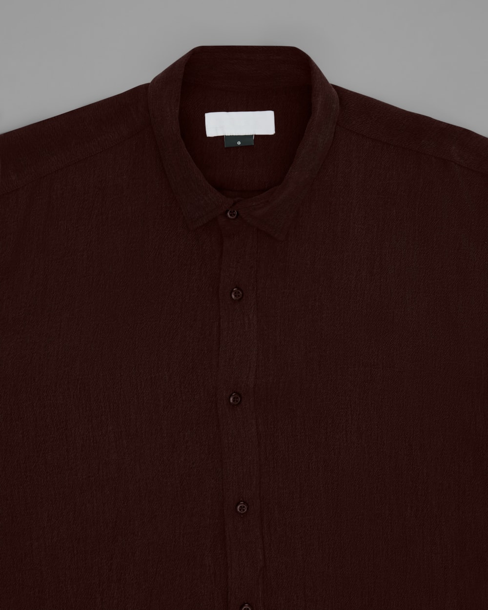 Camisa Liocel Textura