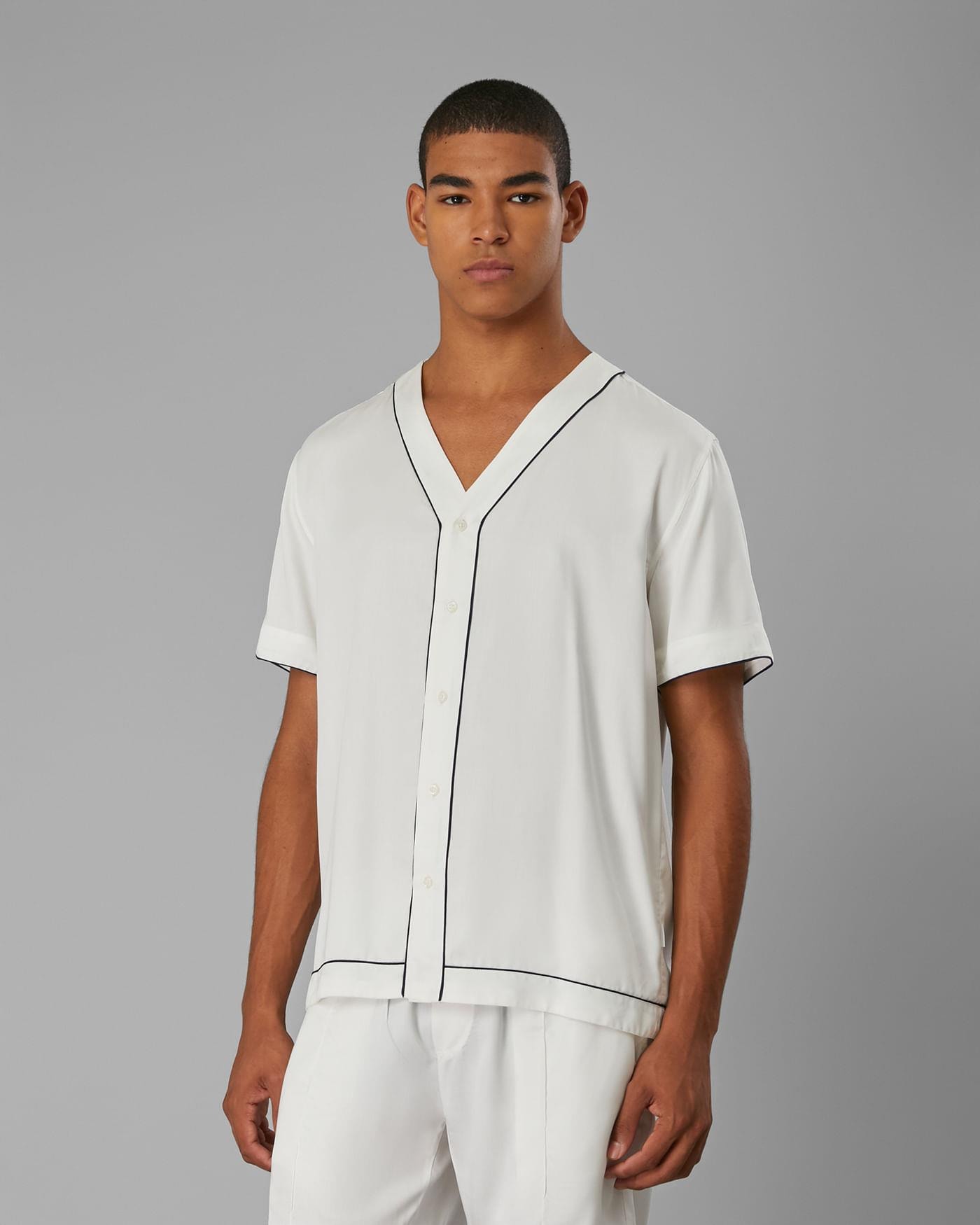 Camisa Modal Com Vivo Ltda