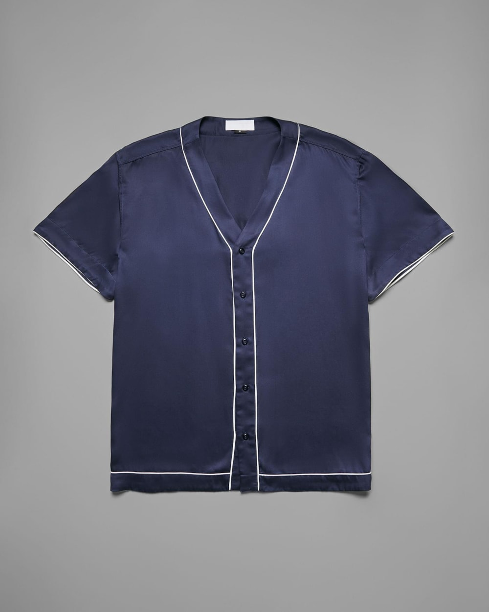 Camisa Modal com Vivo Ltda
