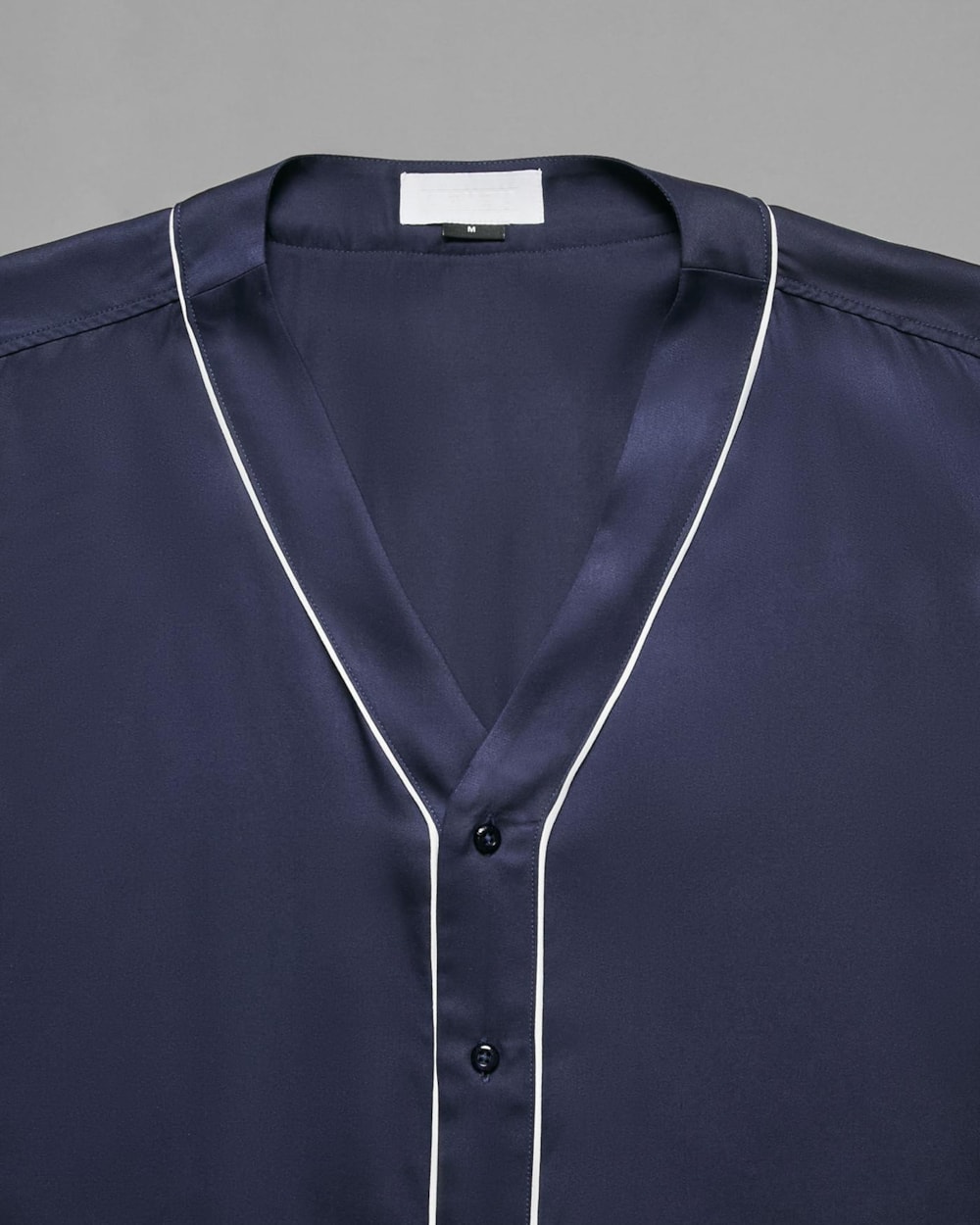 Camisa Modal com Vivo Ltda