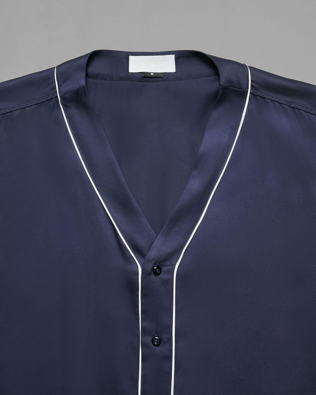 Camisa Modal com Vivo Ltda