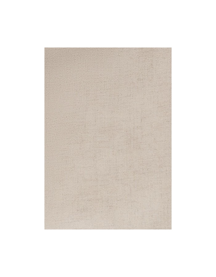 Camisa Modal e Linho com 2 Bolsos