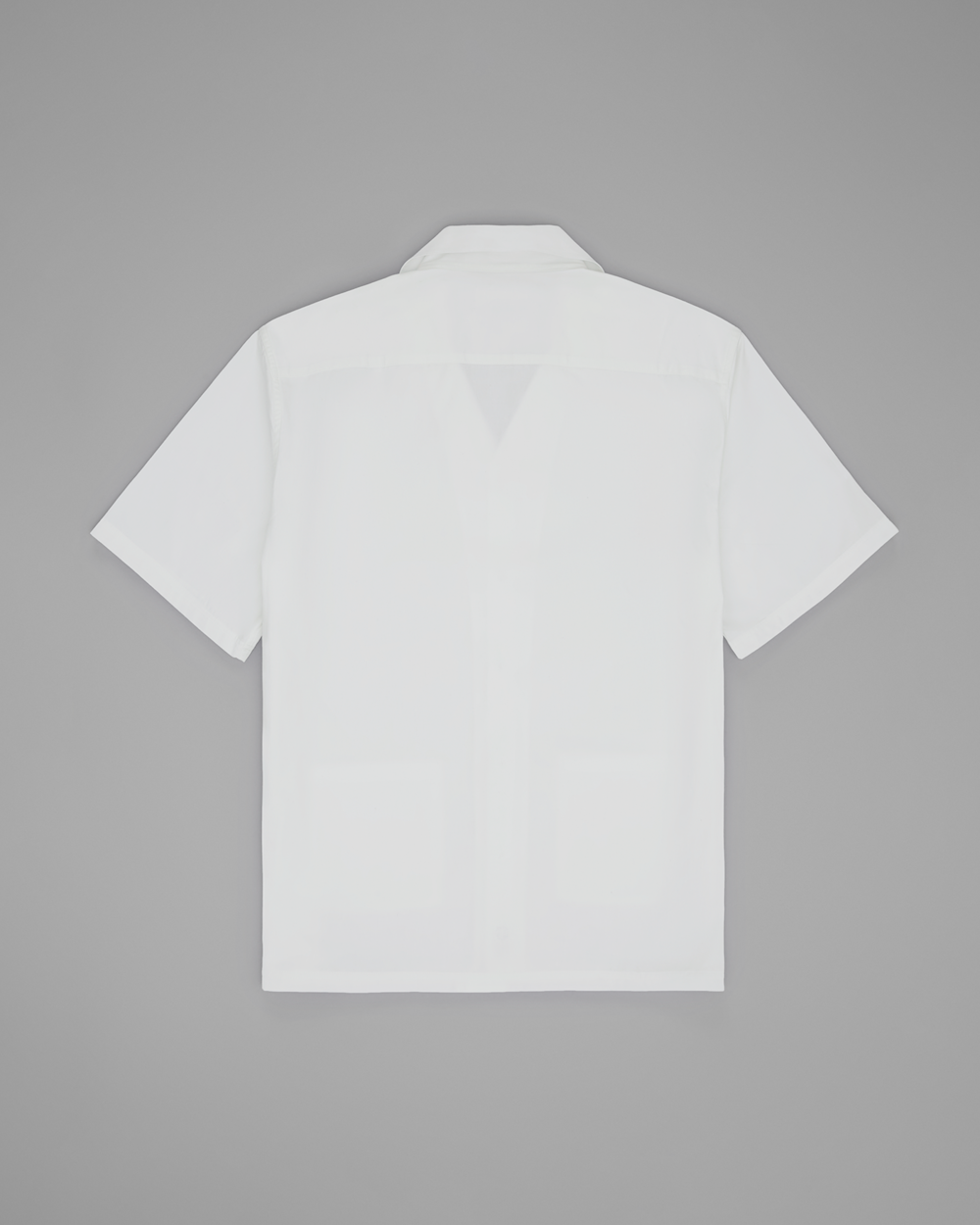 Camisa Oversized Bambu e Cânhamo