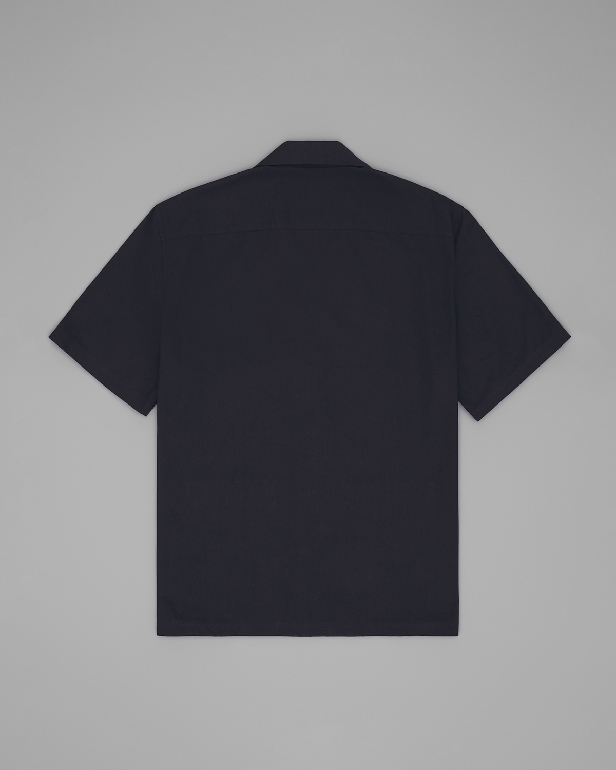 Camisa Oversized Bambu e Cânhamo