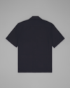 Camisa Oversized Bambu e Cânhamo