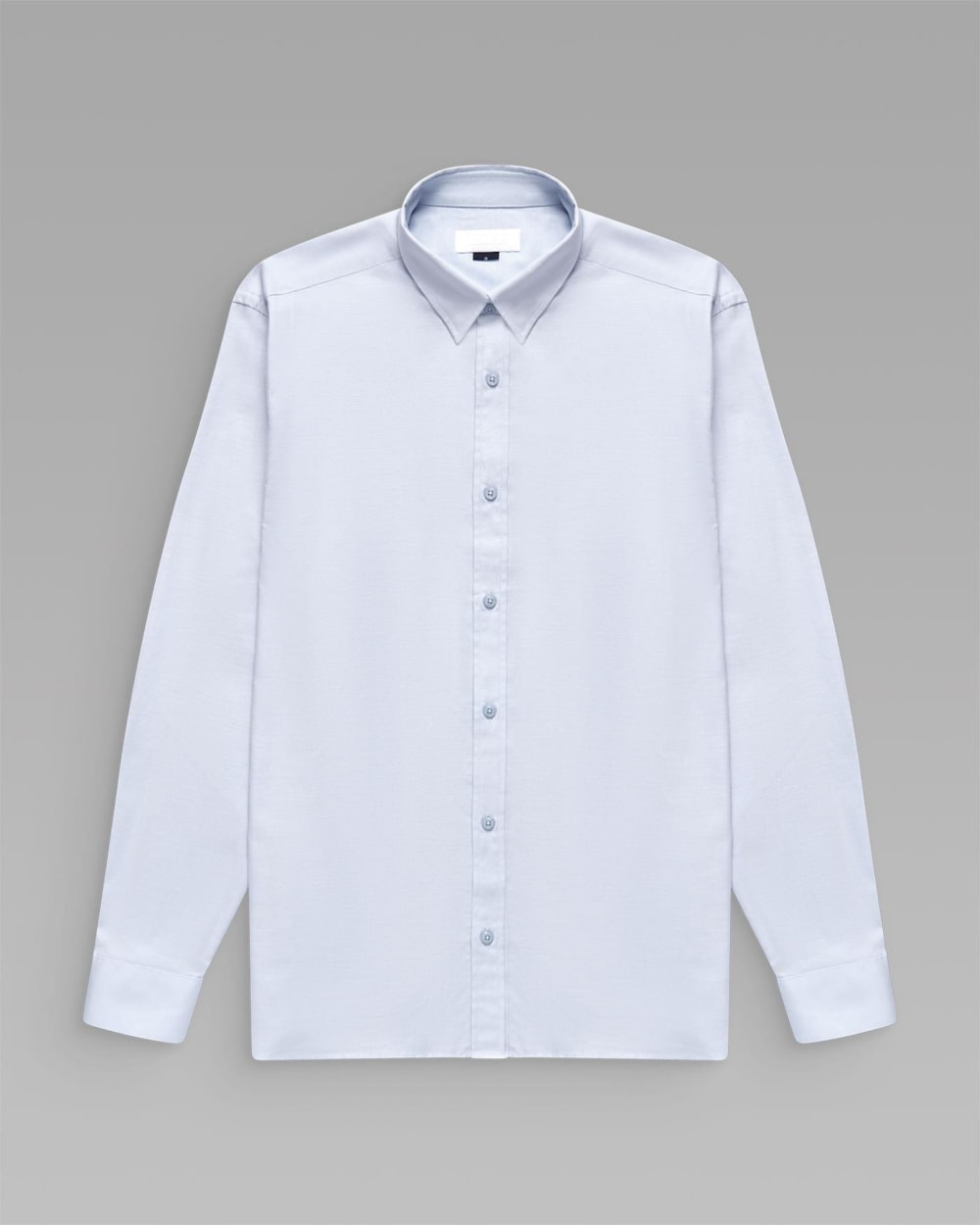 Camisa Oxford Algodão Egípcio
