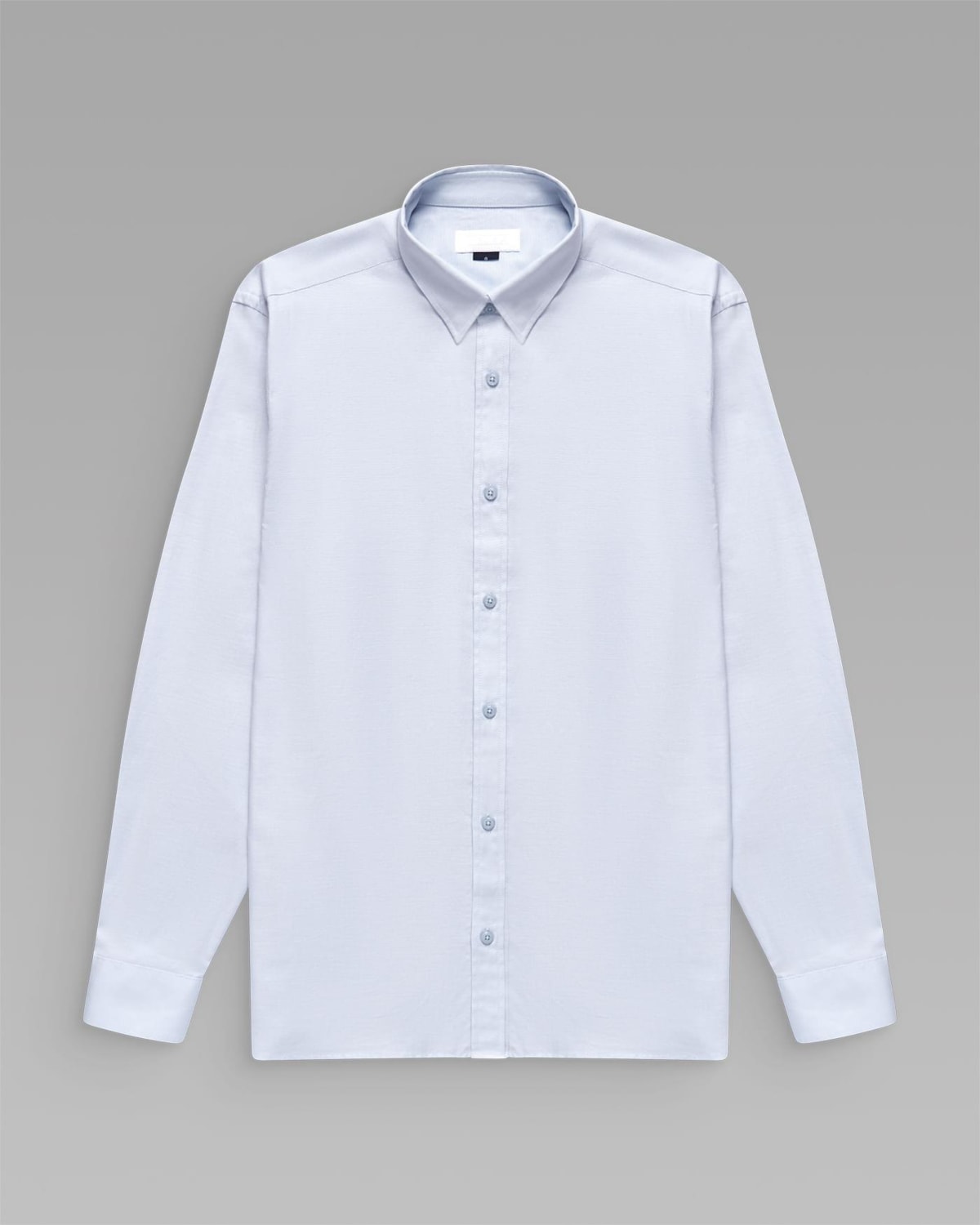 Camisa Oxford Algodão Egípcio