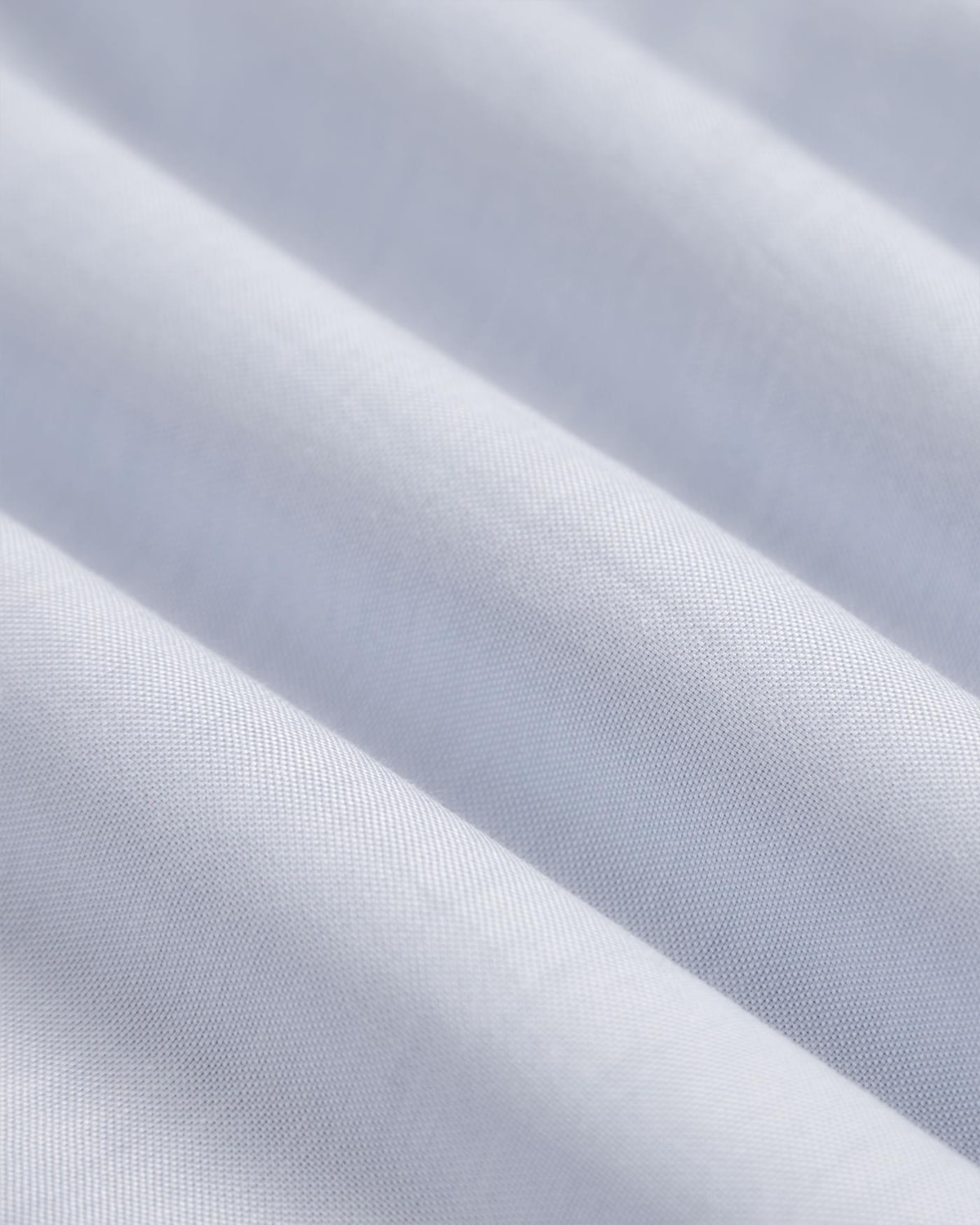 Camisa Oxford Algodão Egípcio