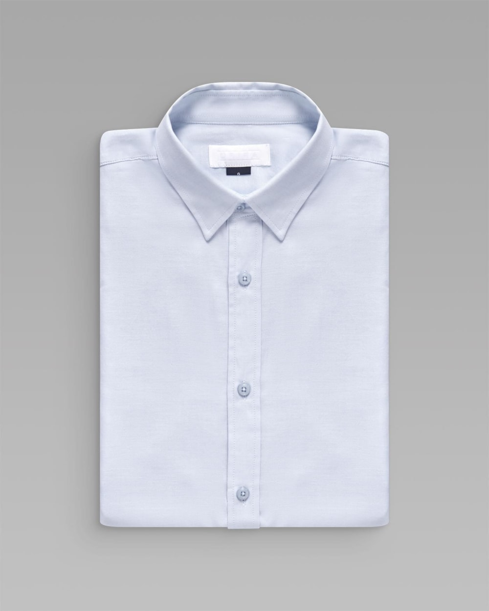 Camisa Oxford Algodão Egípcio