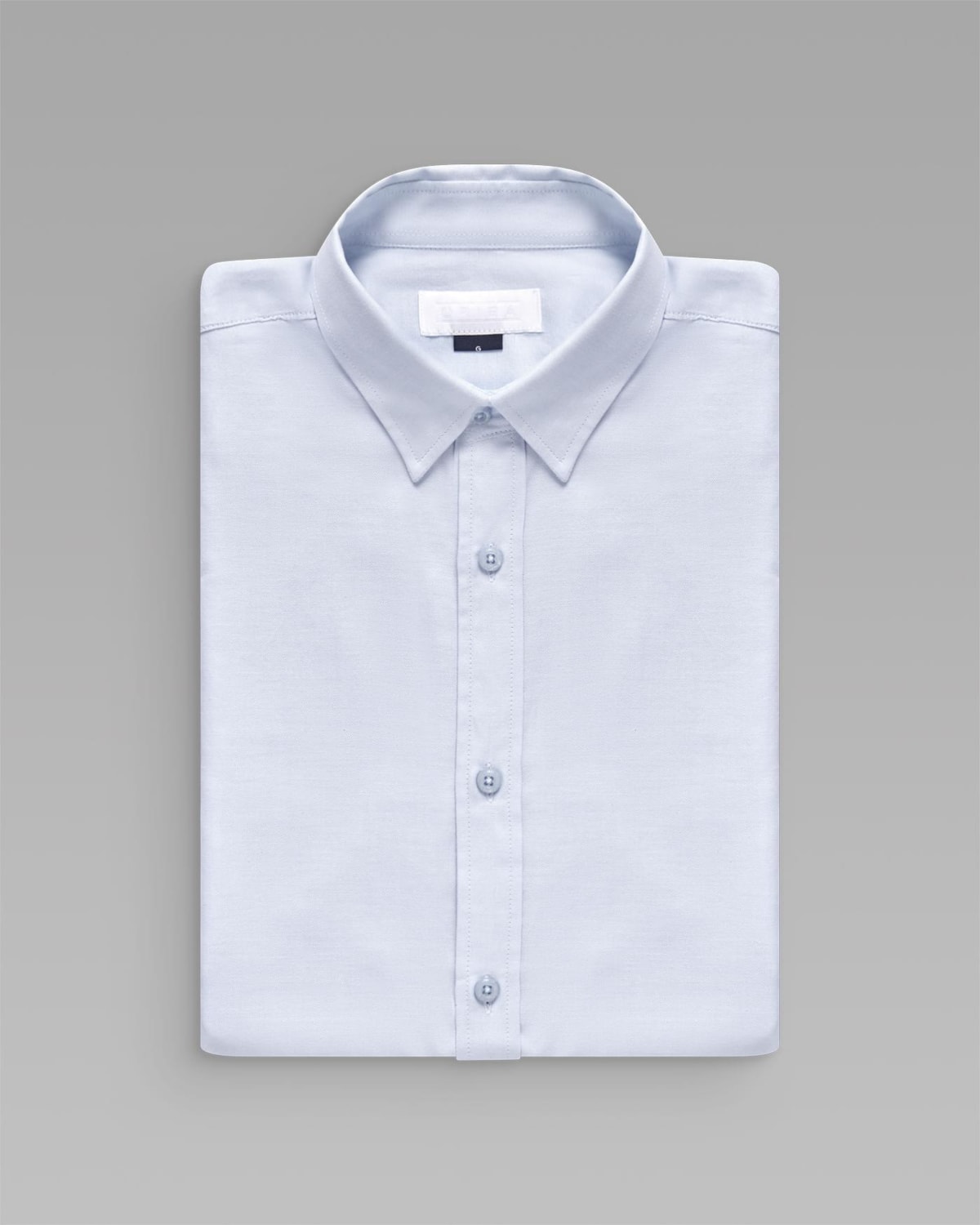 Camisa Oxford Algodão Egípcio