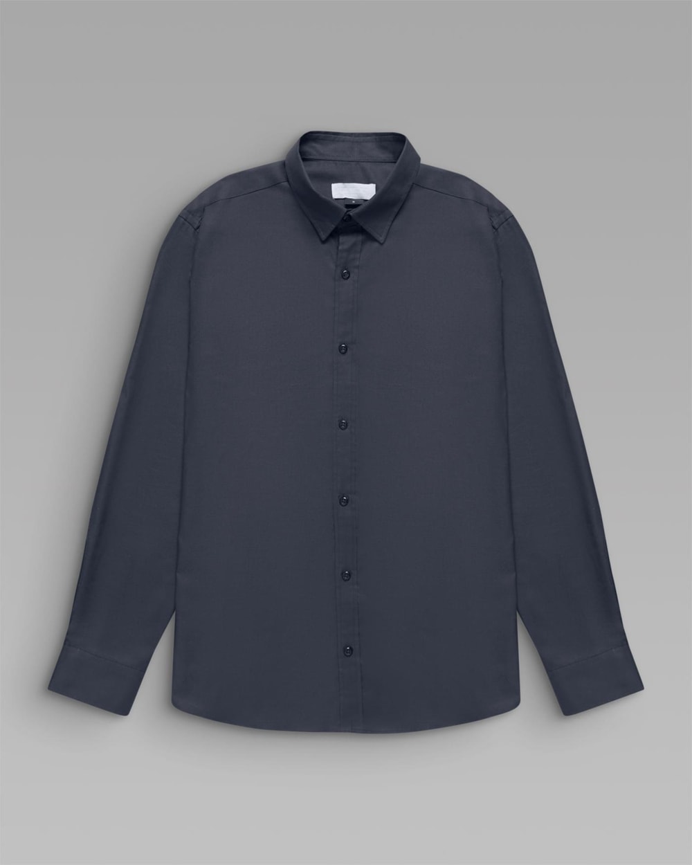 Camisa Oxford Algodão Egípcio