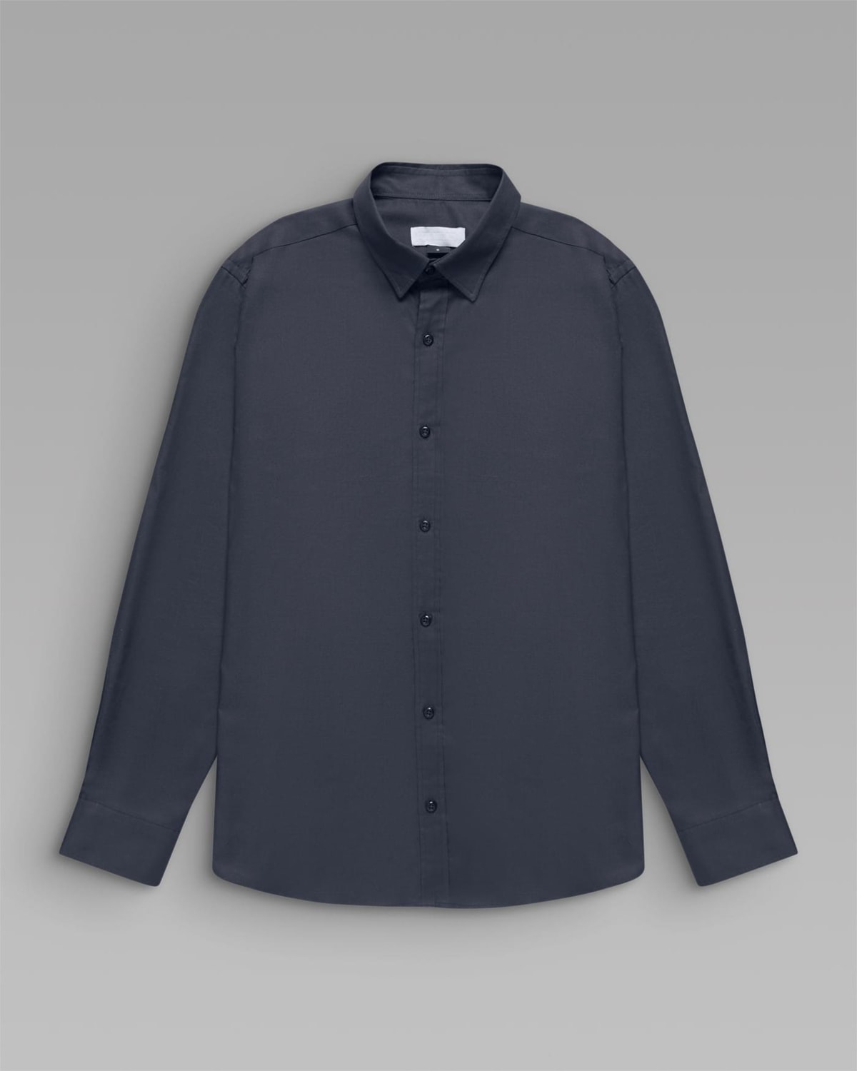 Camisa Oxford Algodão Egípcio