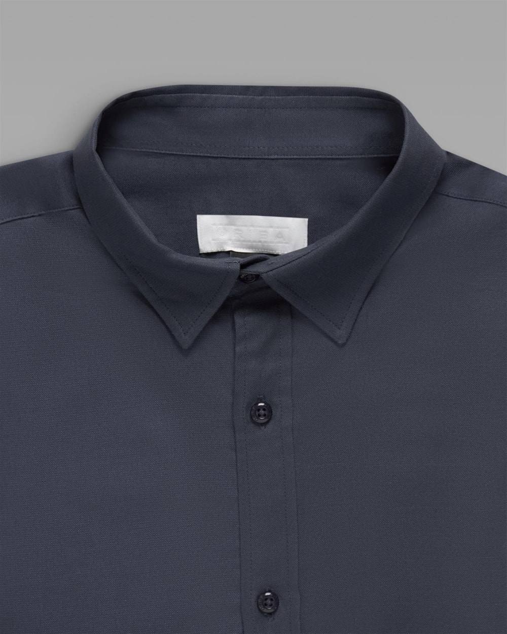 Camisa Oxford Algodão Egípcio
