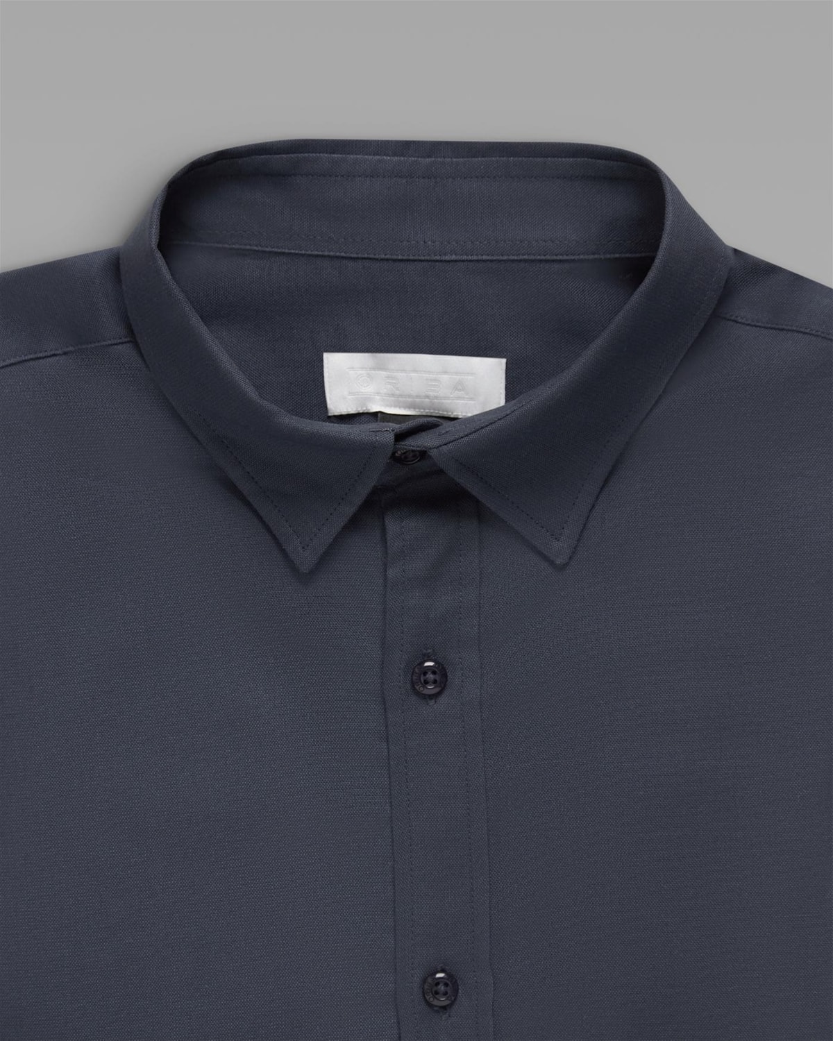 Camisa Oxford Algodão Egípcio