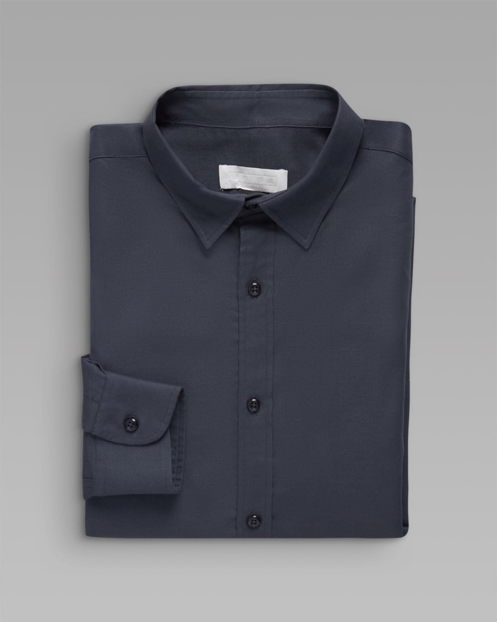 Camisa Oxford Algodão Egípcio