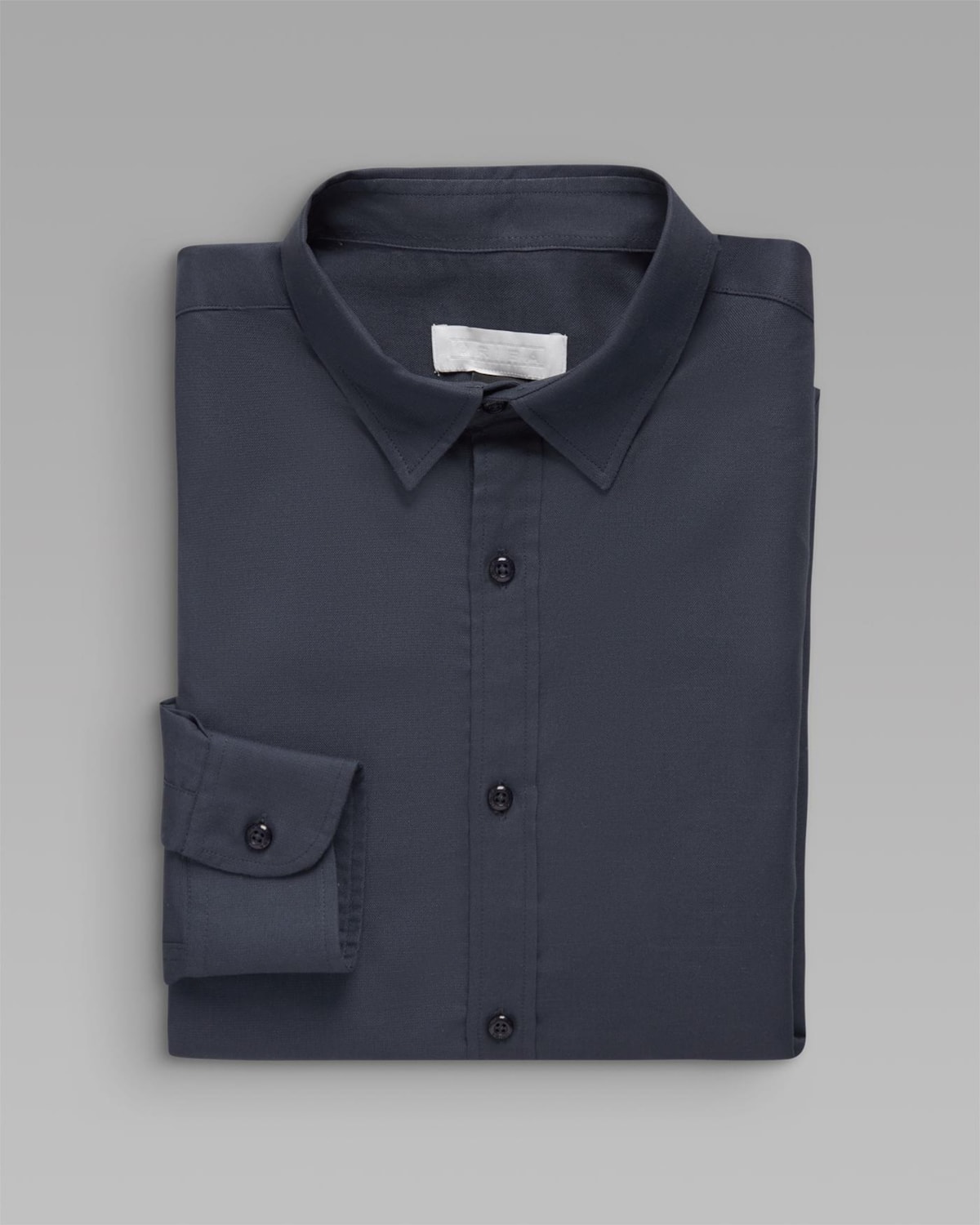 Camisa Oxford Algodão Egípcio