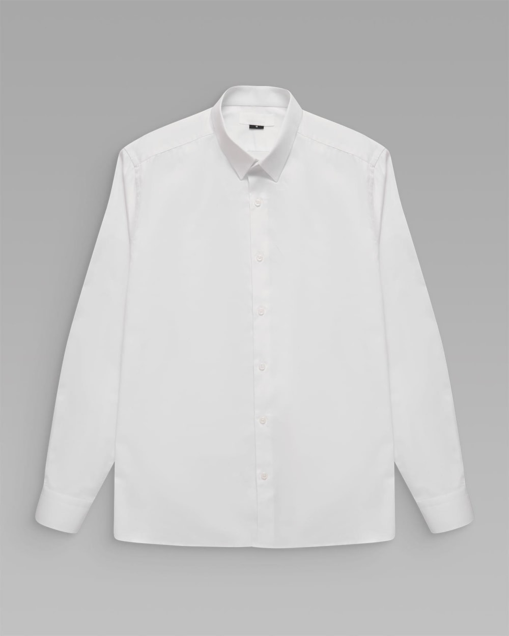 Camisa Oxford Algodão Egípcio