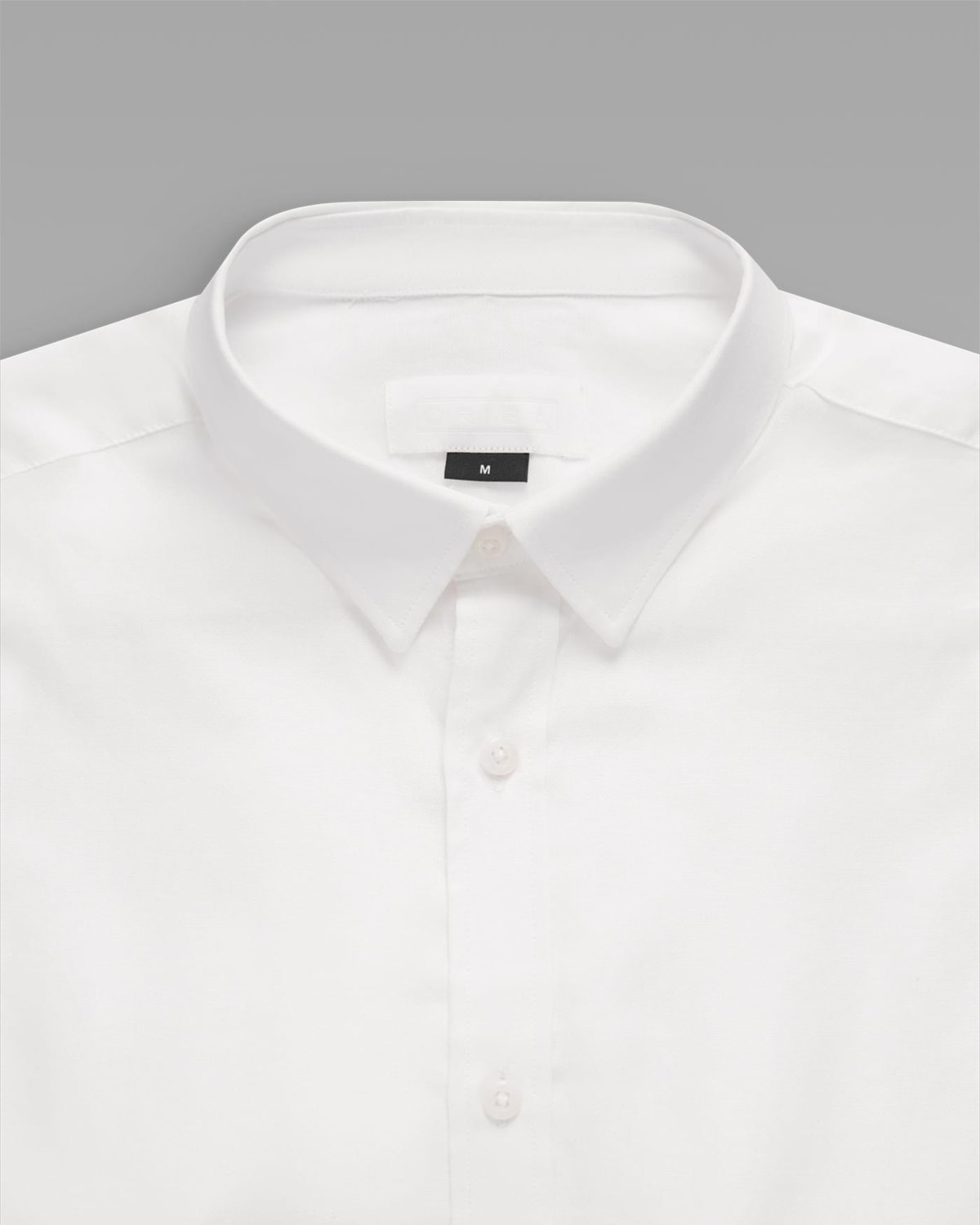 Camisa Oxford Algodão Egípcio