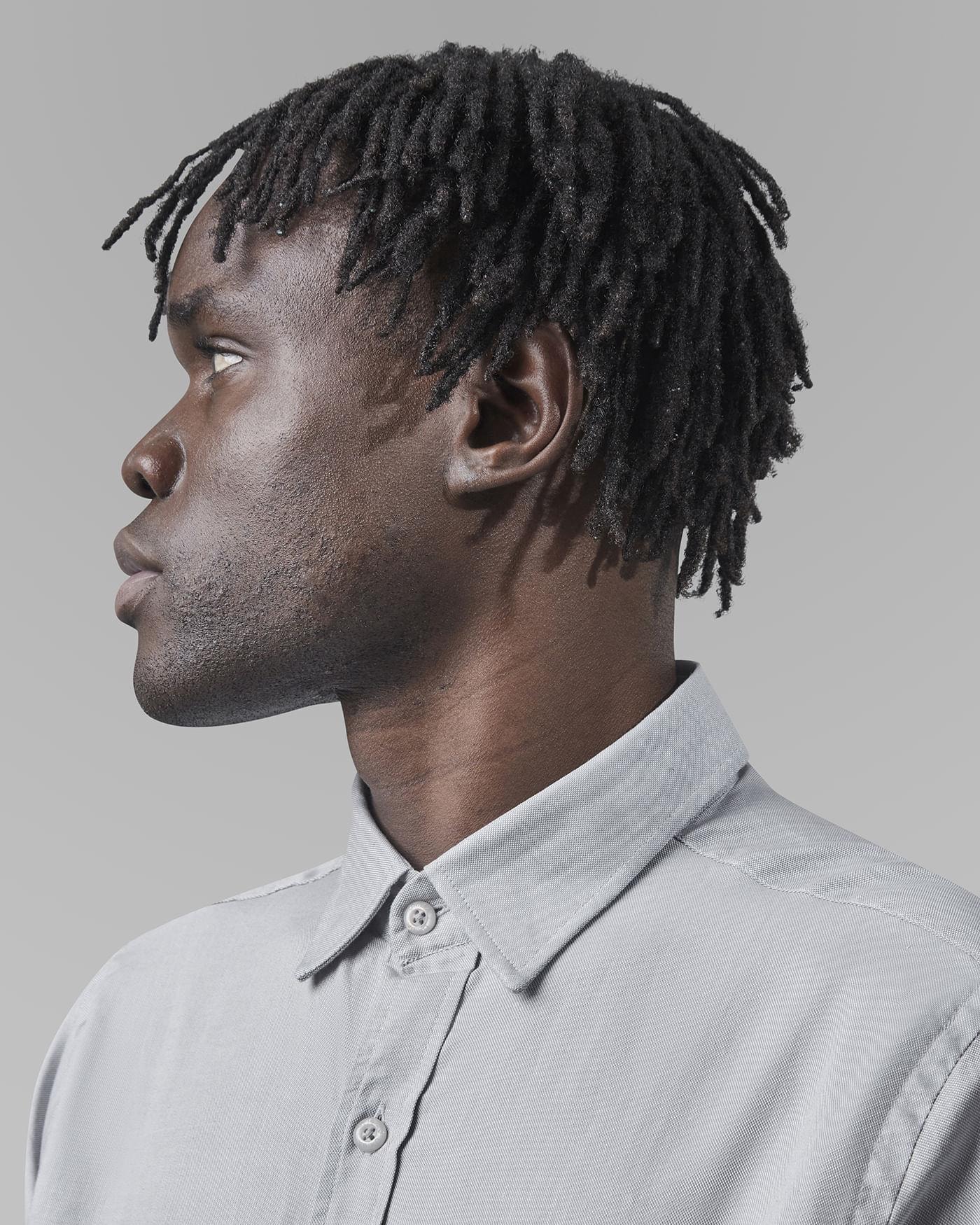 Camisa Oxford Algodão Egípcio