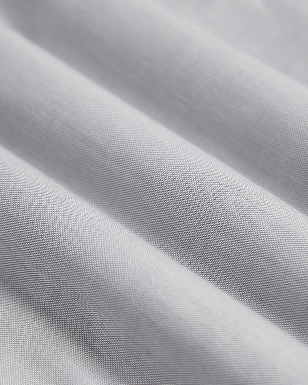 Camisa Oxford Algodão Egípcio