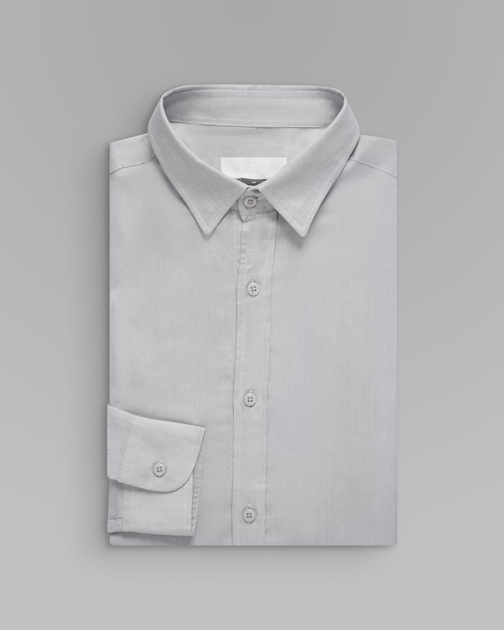 Camisa Oxford Algodão Egípcio