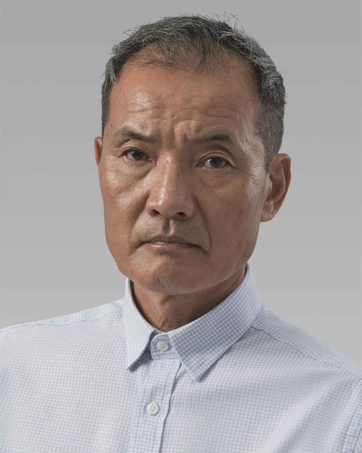 Camisa Oxford Algodão Egípcio Xadrez