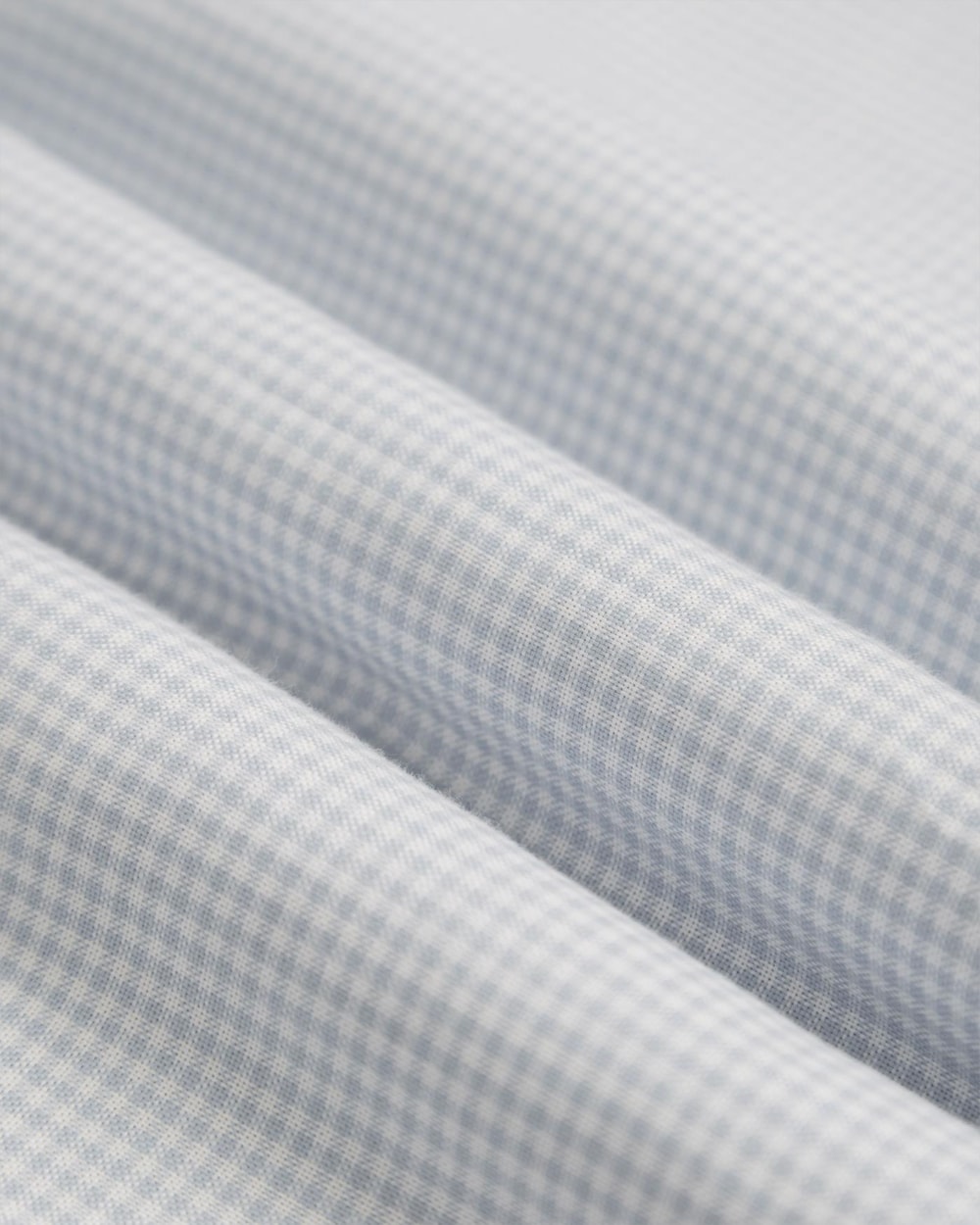 Camisa Oxford Algodão Egípcio Xadrez