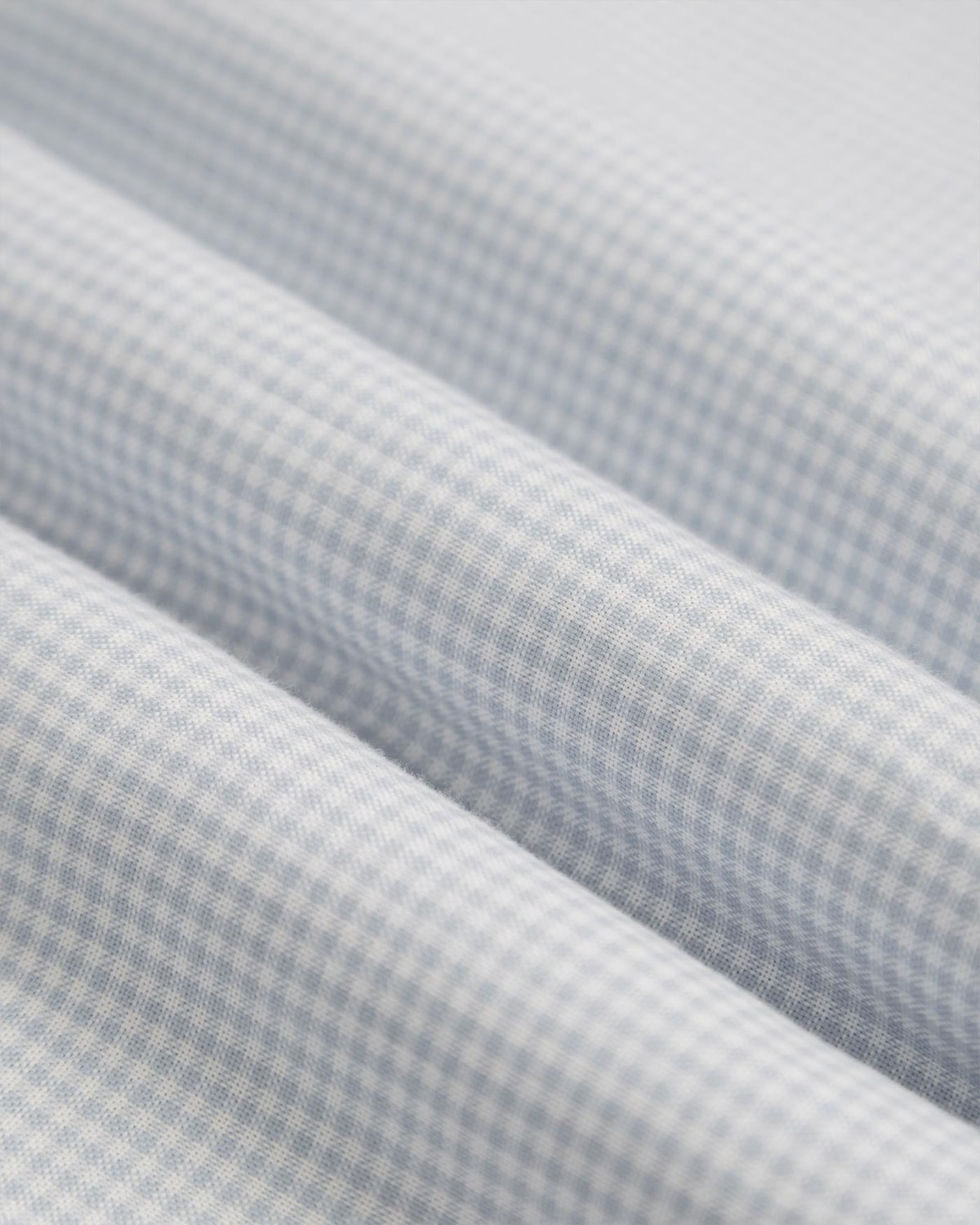 Camisa Oxford Algodão Egípcio Xadrez