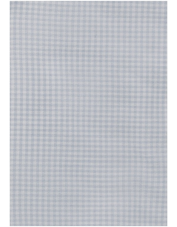 Camisa Oxford Algodão Egípcio Xadrez