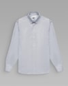 Camisa Oxford Algodão Egípcio Xadrez