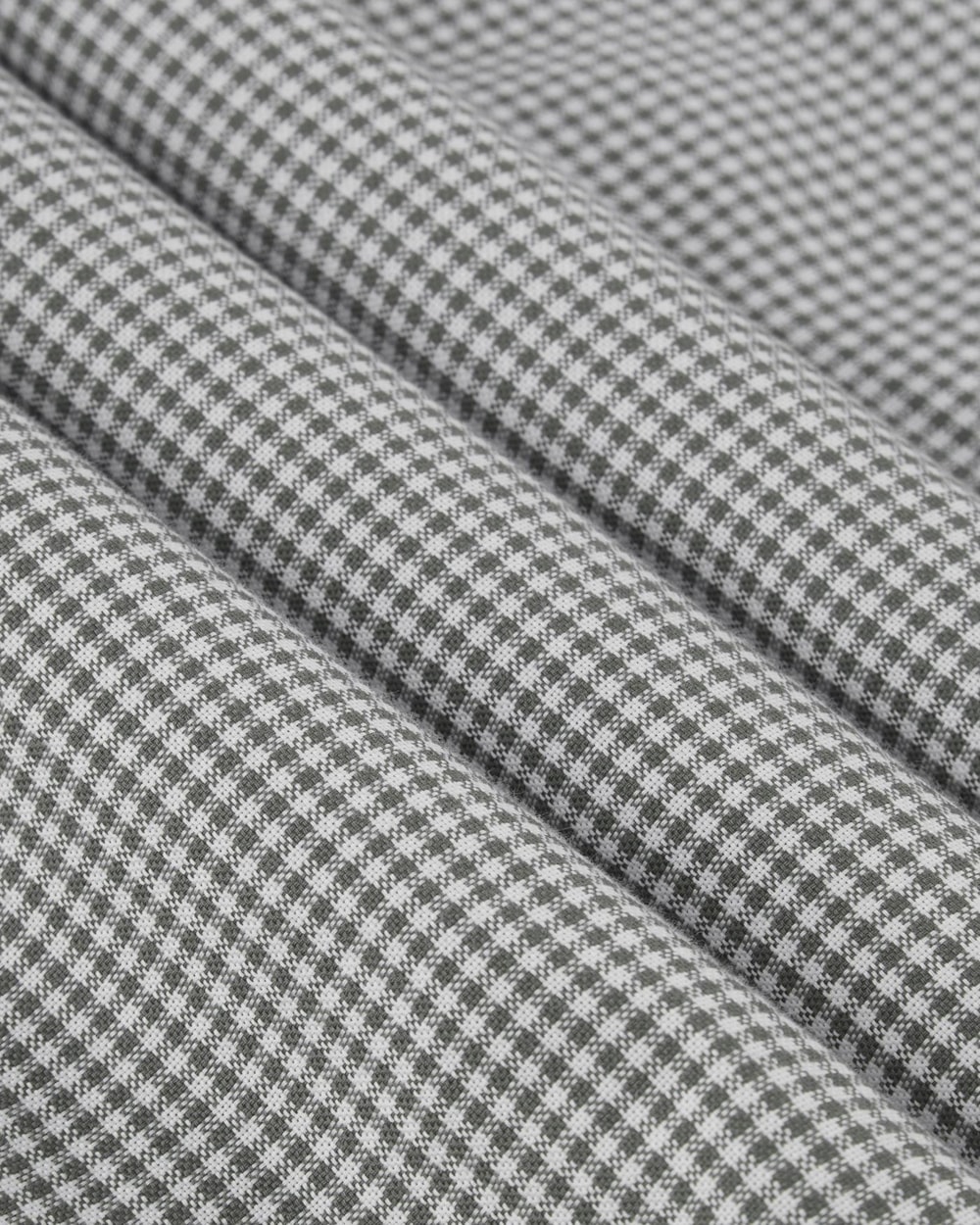 Camisa Oxford Algodão Egípcio Xadrez