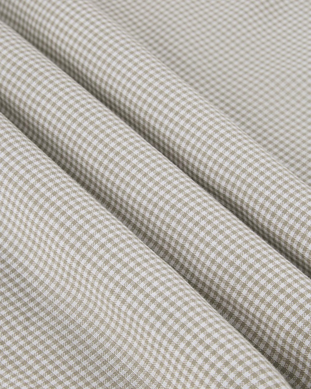 Camisa Oxford Algodão Egípcio Xadrez