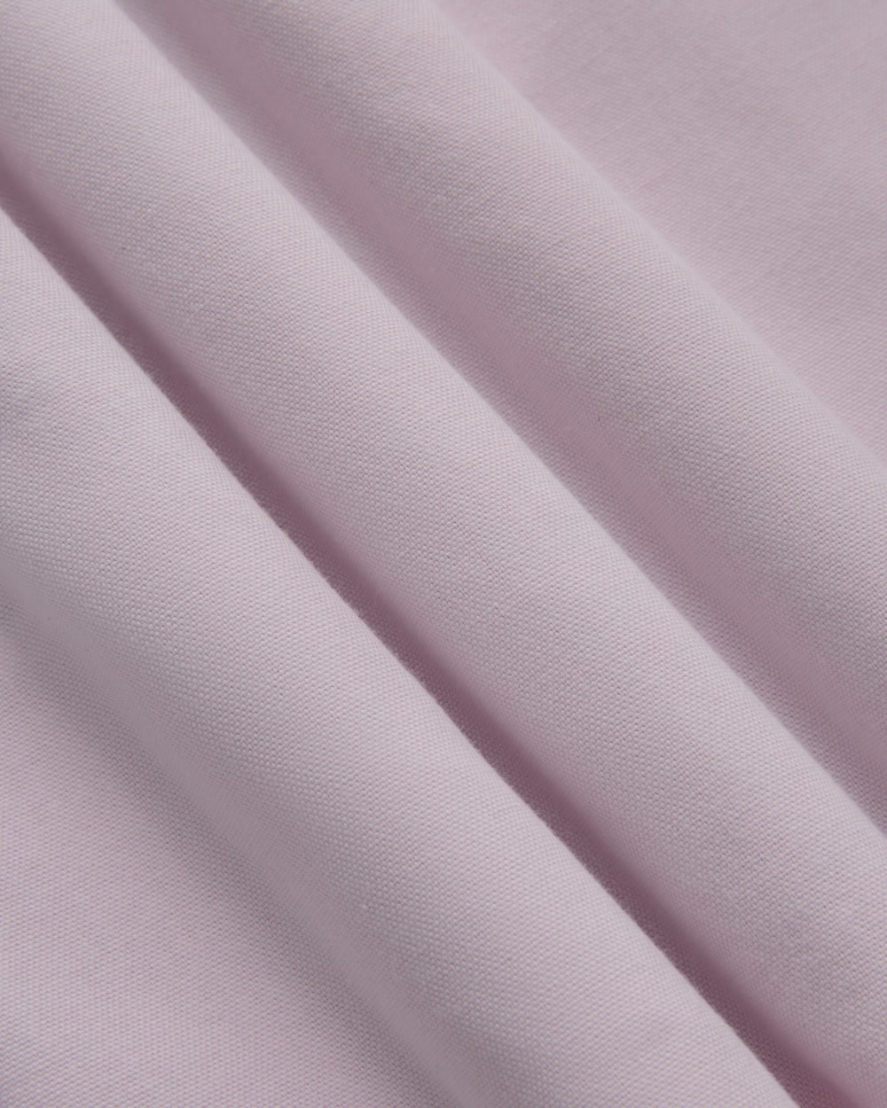 Camisa Oxford Algodão Orgânico