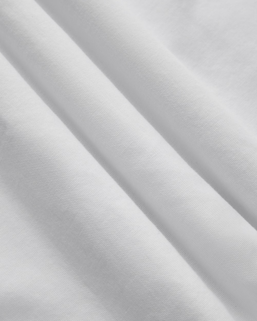 Camisa Oxford Algodão Orgânico